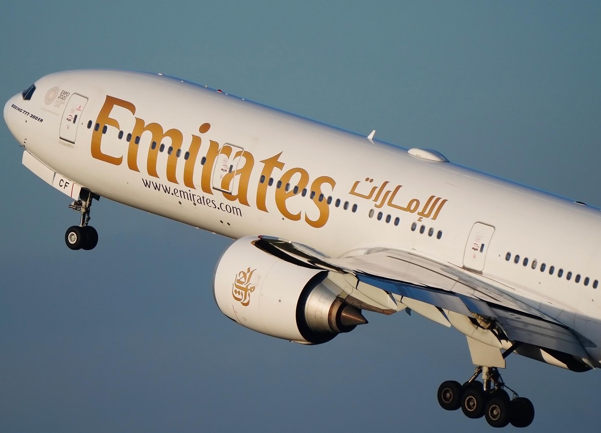  Emirates Airlines 1804 719 6300 Contact Number Customer 