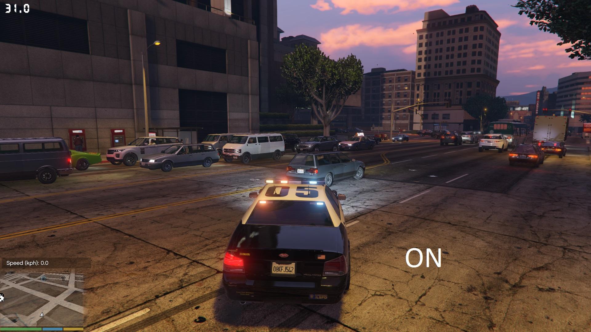 how to download enb for gta 5