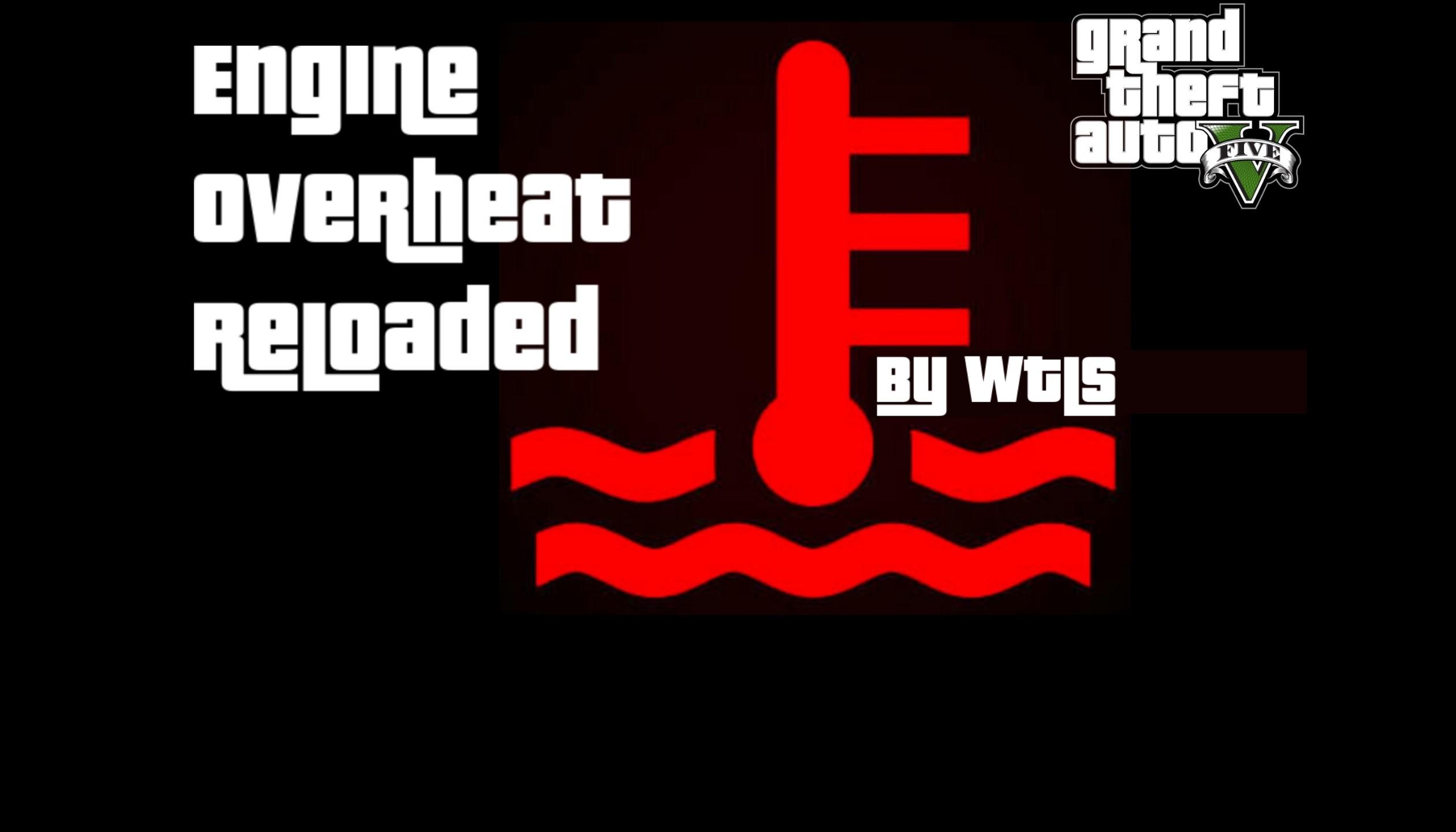 Reloaded для gta 5 фото 76