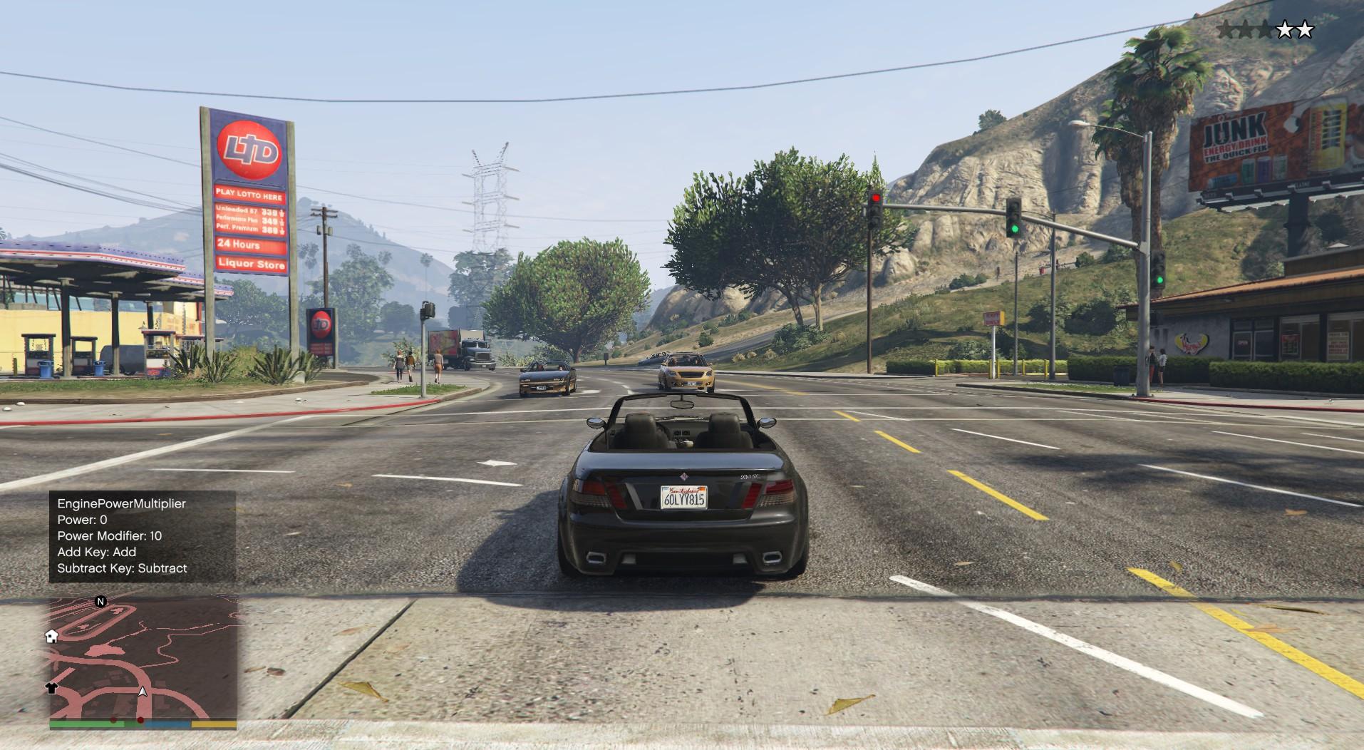 Mods not working gta 5 фото 76