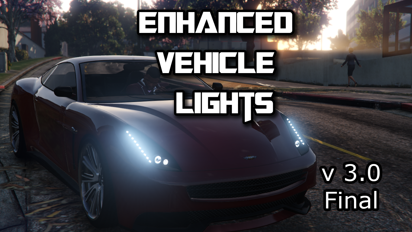 51 Car Light Mod Gta Sa  Latest HD