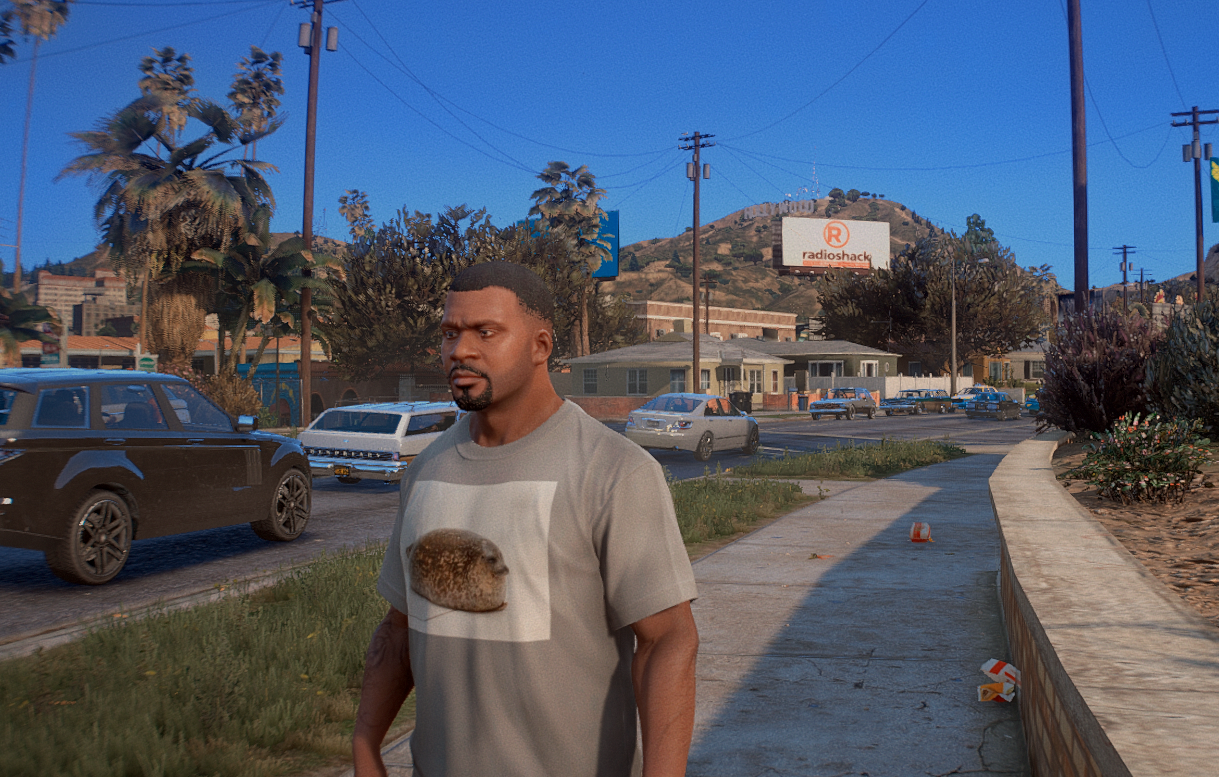 epic seal shirt - GTA5-Mods.com