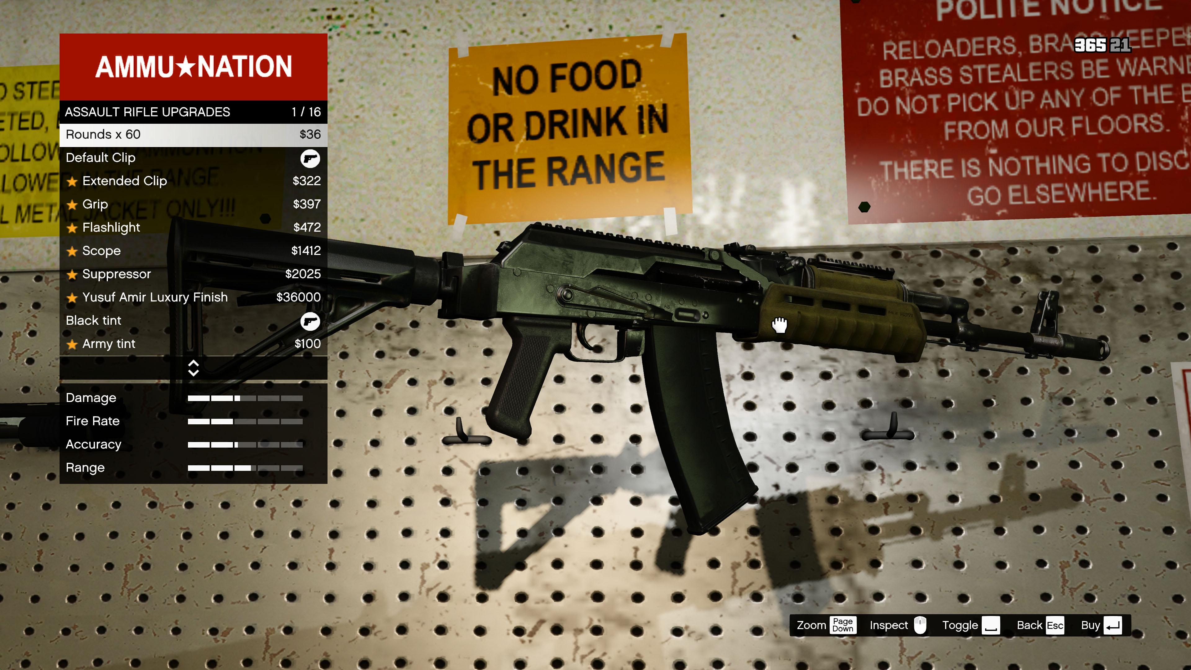 Escape From Tarkov Ak74n Modding