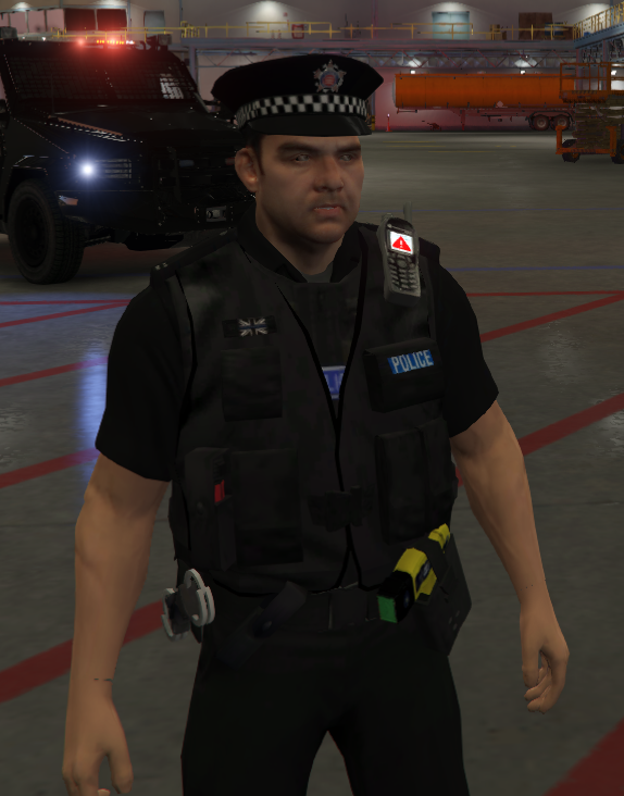 Essex Police Peds - GTA5-Mods.com