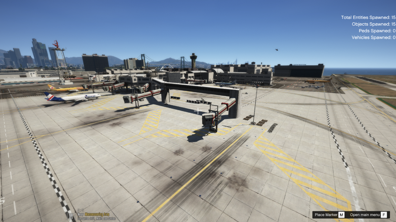 Gta 5 mods menyoo. Аэропорт Лос Сантос. Los Santos International Airport GTA 5. GTA 5 online Международный аэропорт Лос Сантос. LSIA GTA 5.