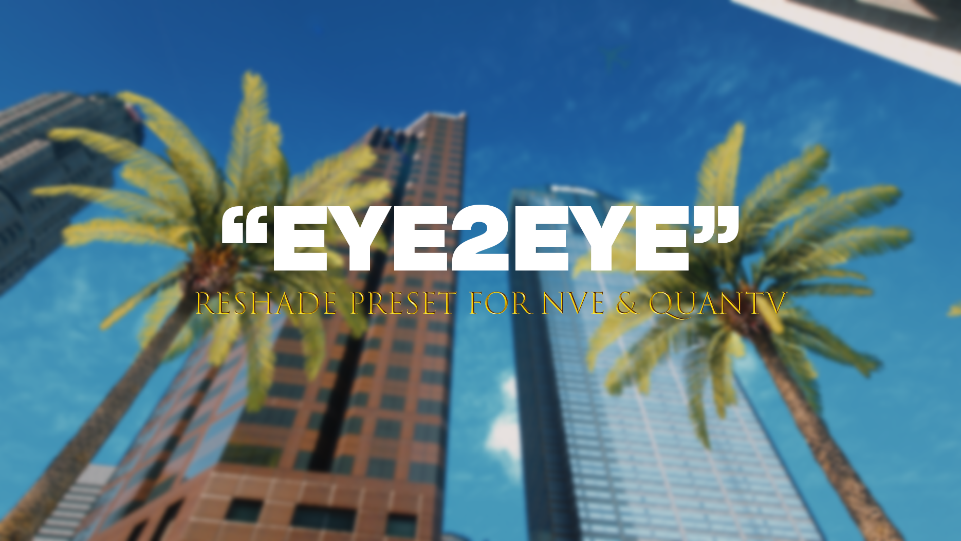 Enb for gta 5 nve фото 57