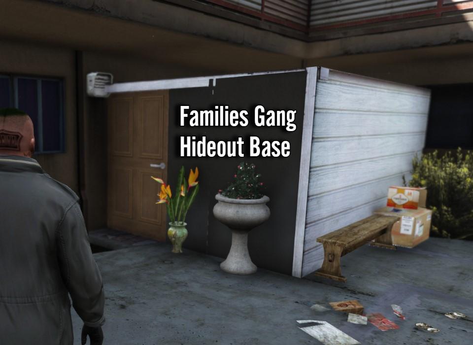 Families Gang Hideout Base (Map Editor) - GTA5-Mods.com