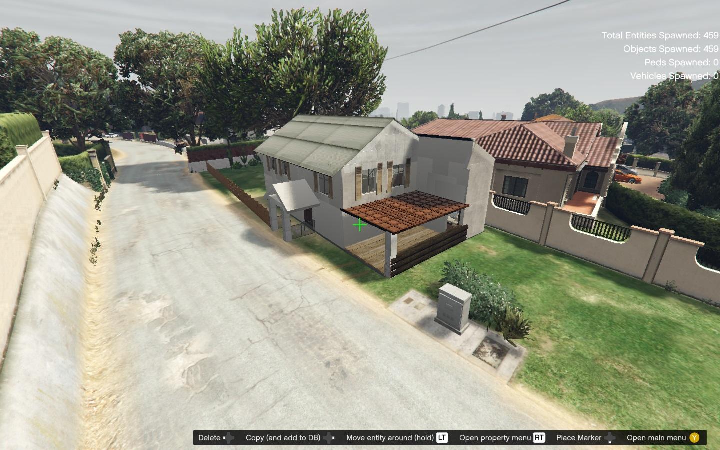 Family House - GTA5-Mods.com