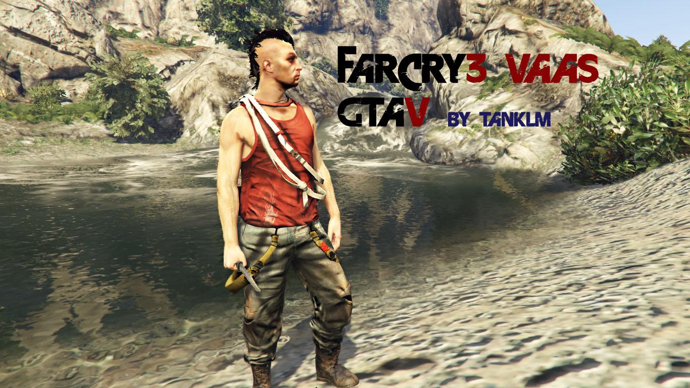Unofficial patches released for Far Cry, Bully, GTA III 