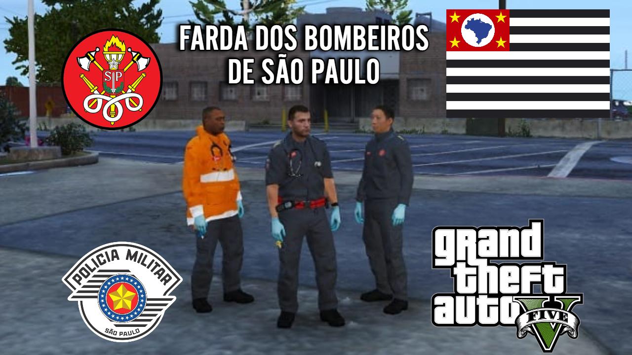 Hilux Sw4 ROTA PMESP Comando Aguiar (com pretinho) - GTA5-Mods.com