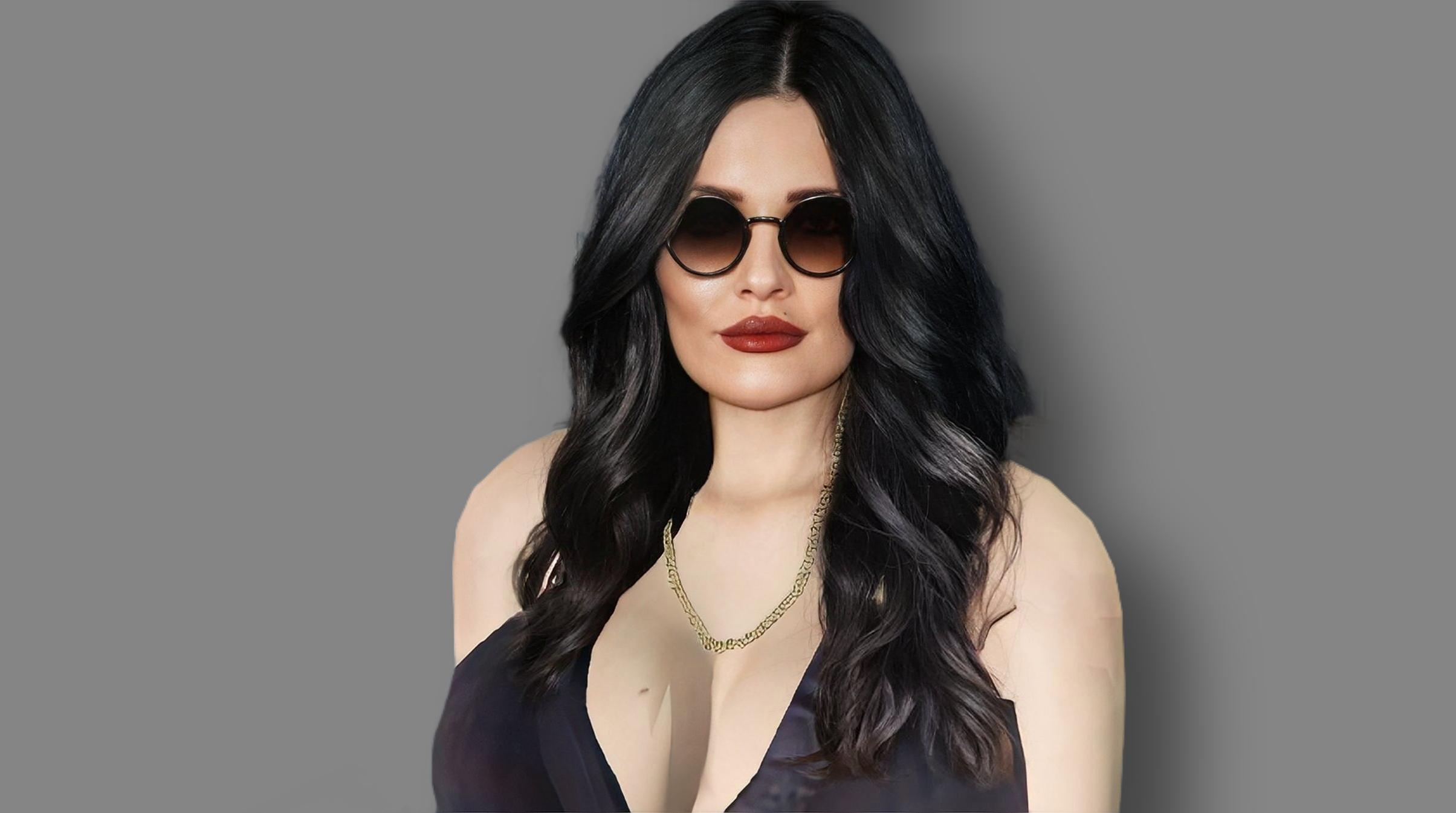 Fat Amanda Add On Replace PED GTA5 Mods Fat Amanda Add On Replace PED GTA5 Mods