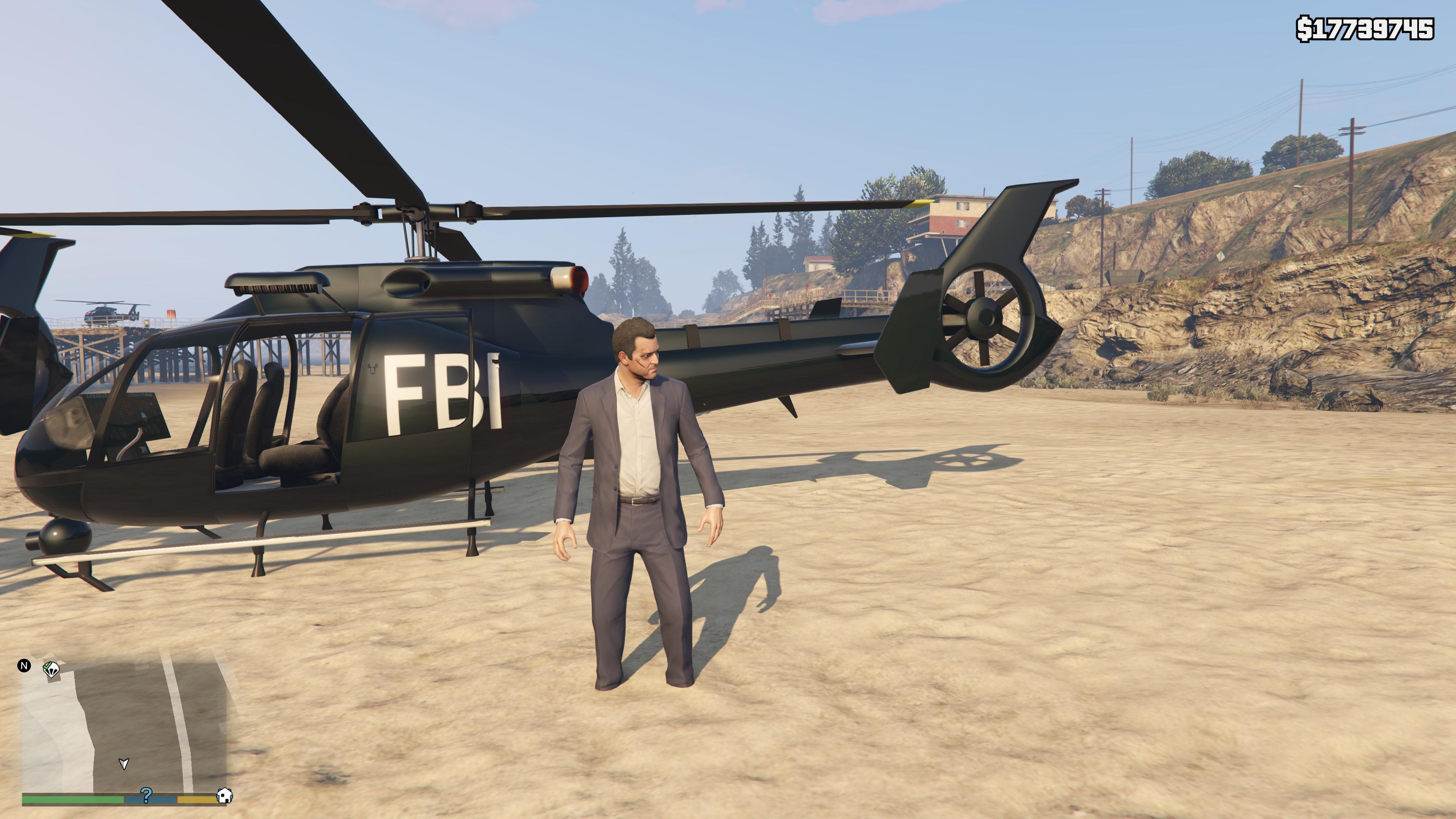Gta 5 lapd helicopter фото 71