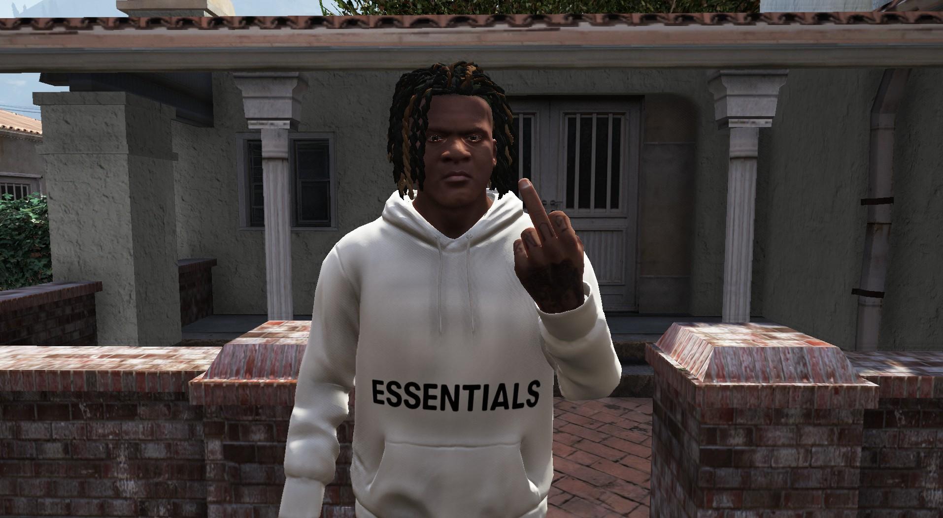 Hood in gta 5 фото 83