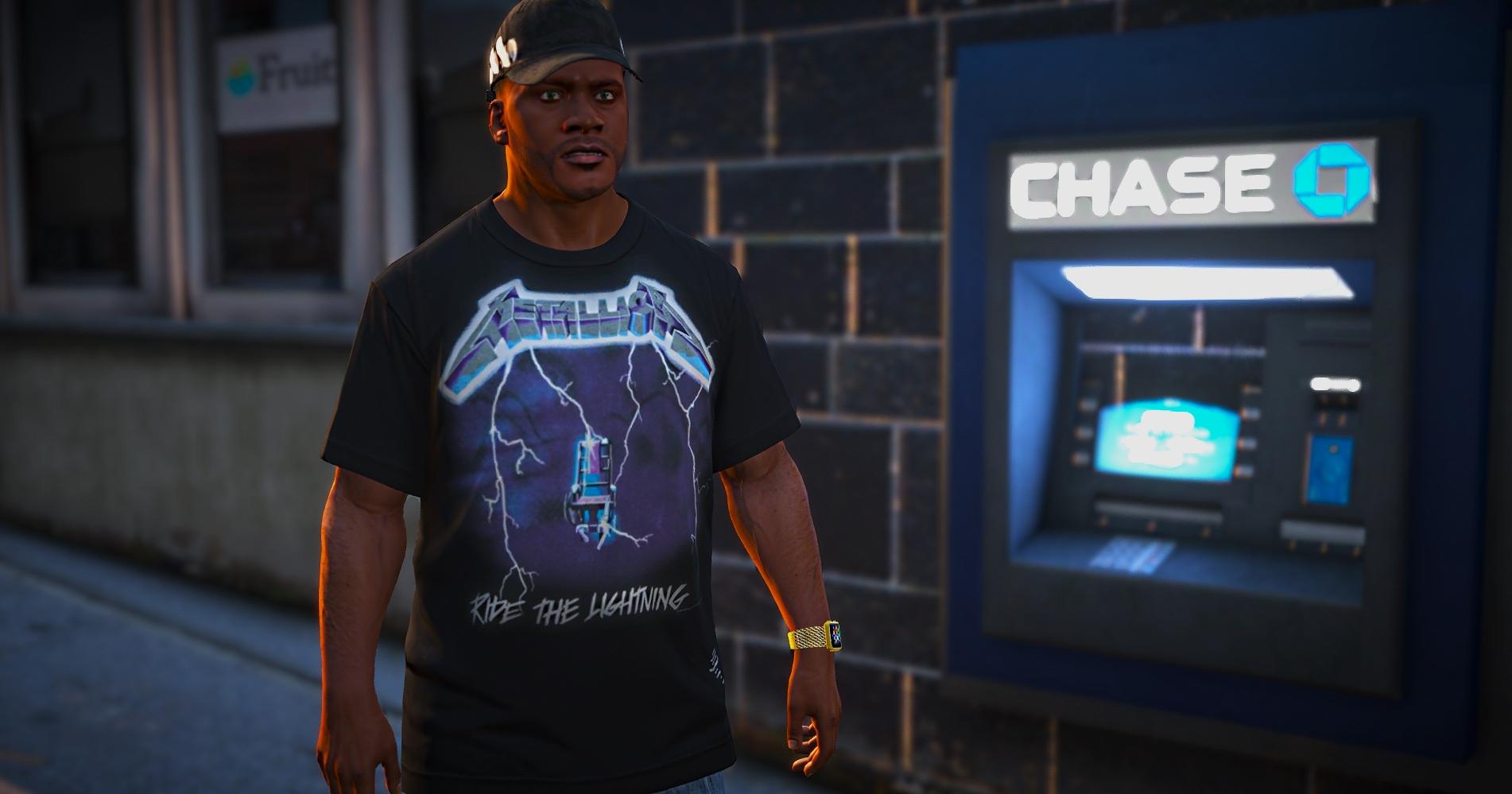 Are there banks in gta 5 фото 95