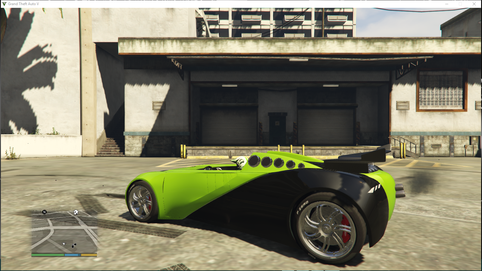 Wheels gta 5 фото 32