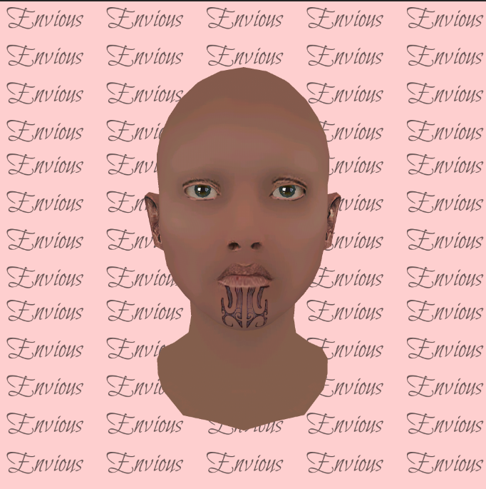 Female Tamoko [𝐒𝐏/𝐌𝐏] - GTA5-Mods.com