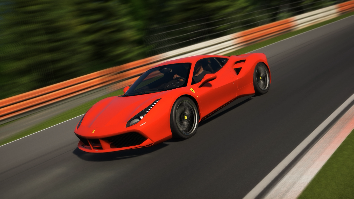 Ferrari 488 gta 5 фото 104