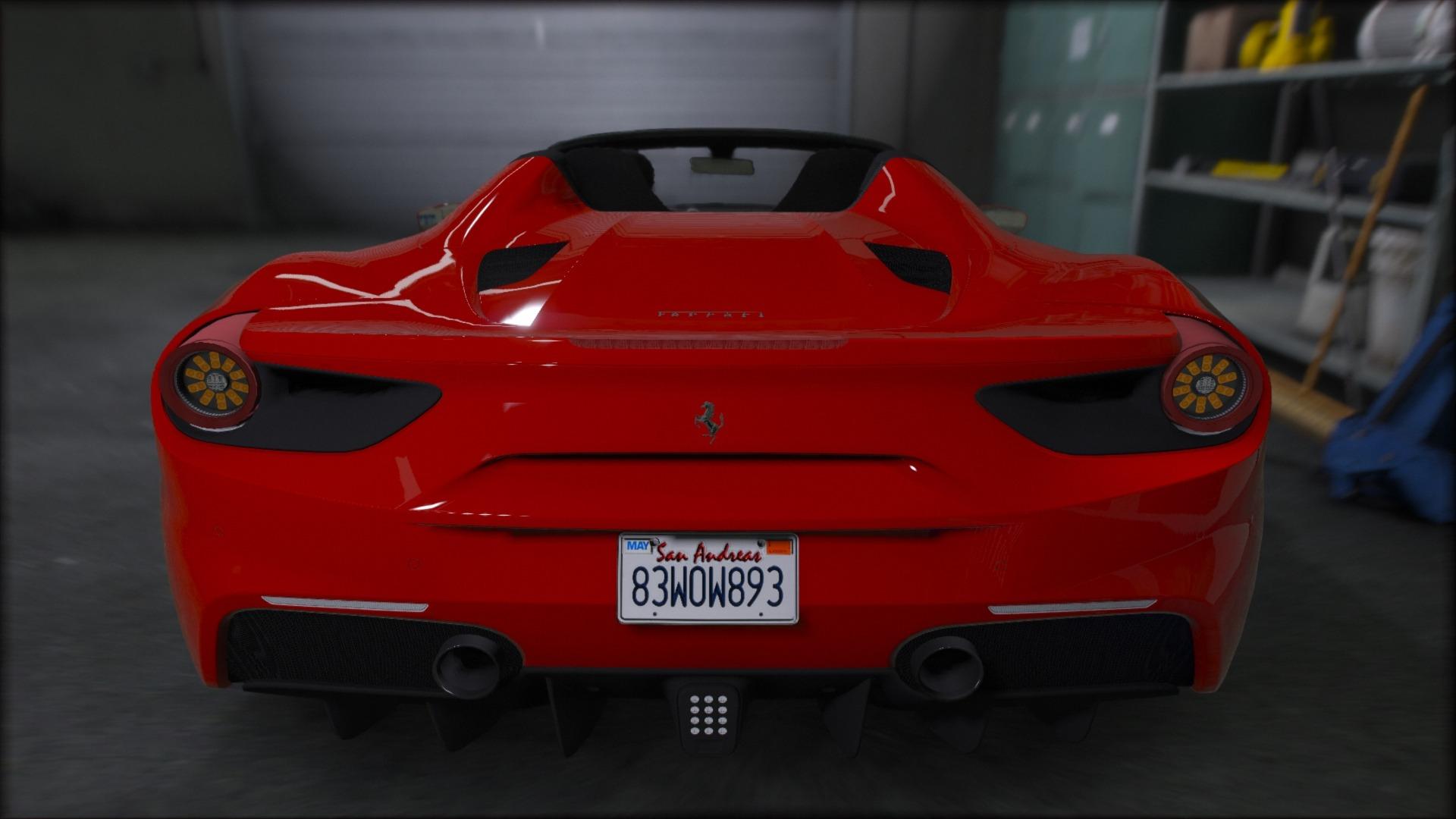 Gta 5 grotti bestia фото 100