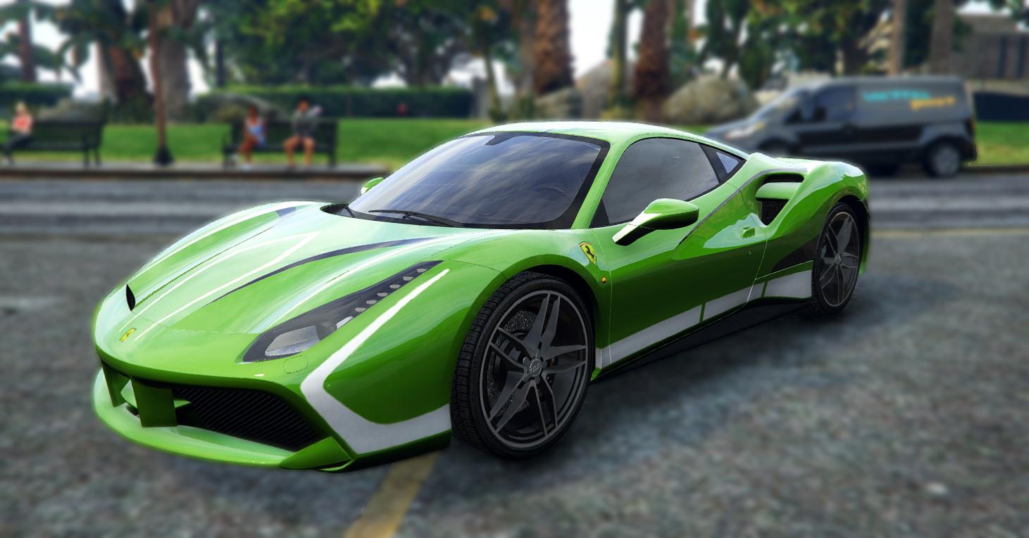 Gta 5 uzbek cars mod фото 94