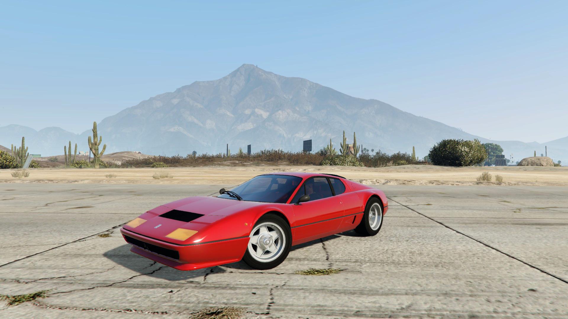 Vapid gb200 gta 5 фото 74