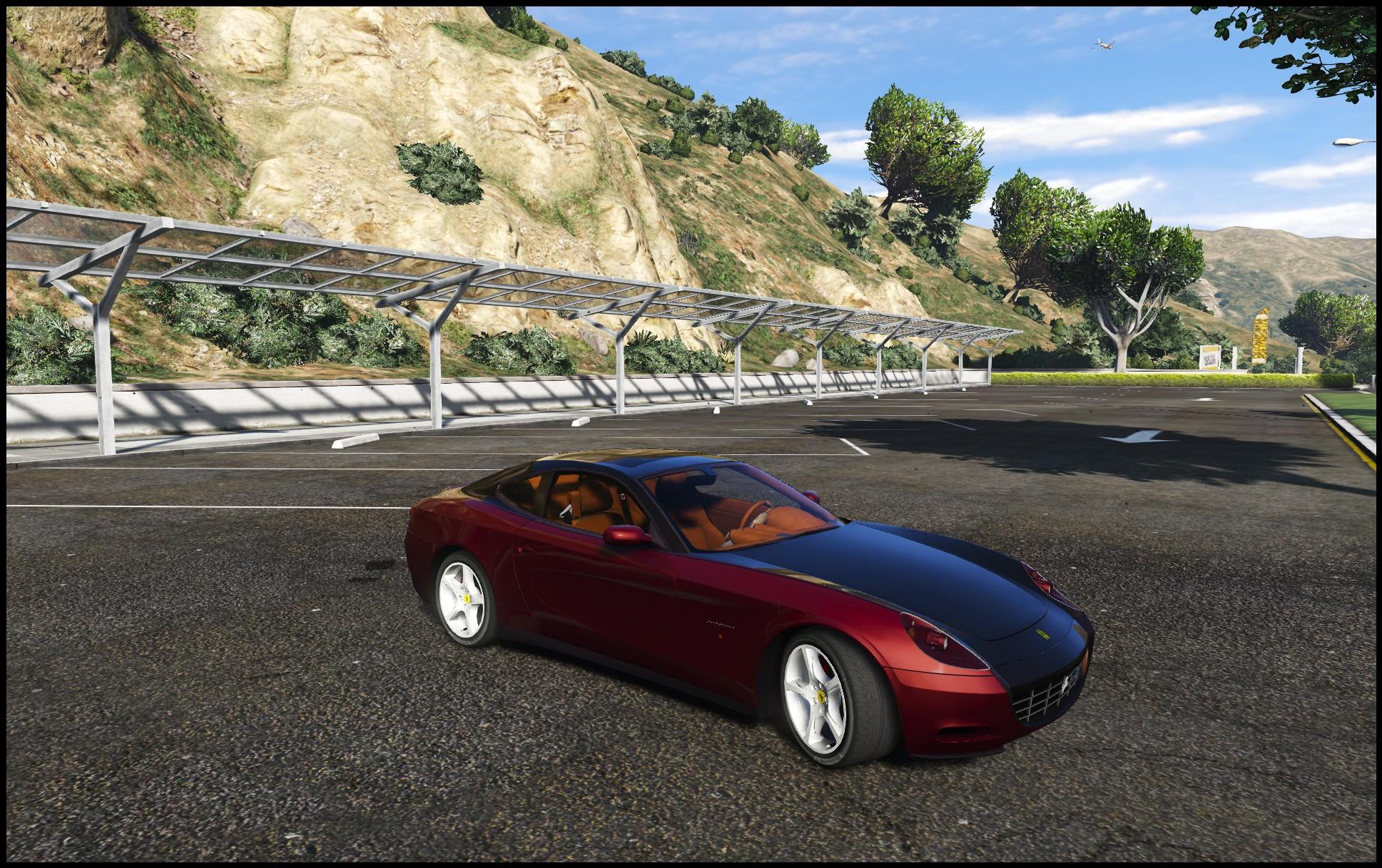 замена f620 gta 5 фото 49