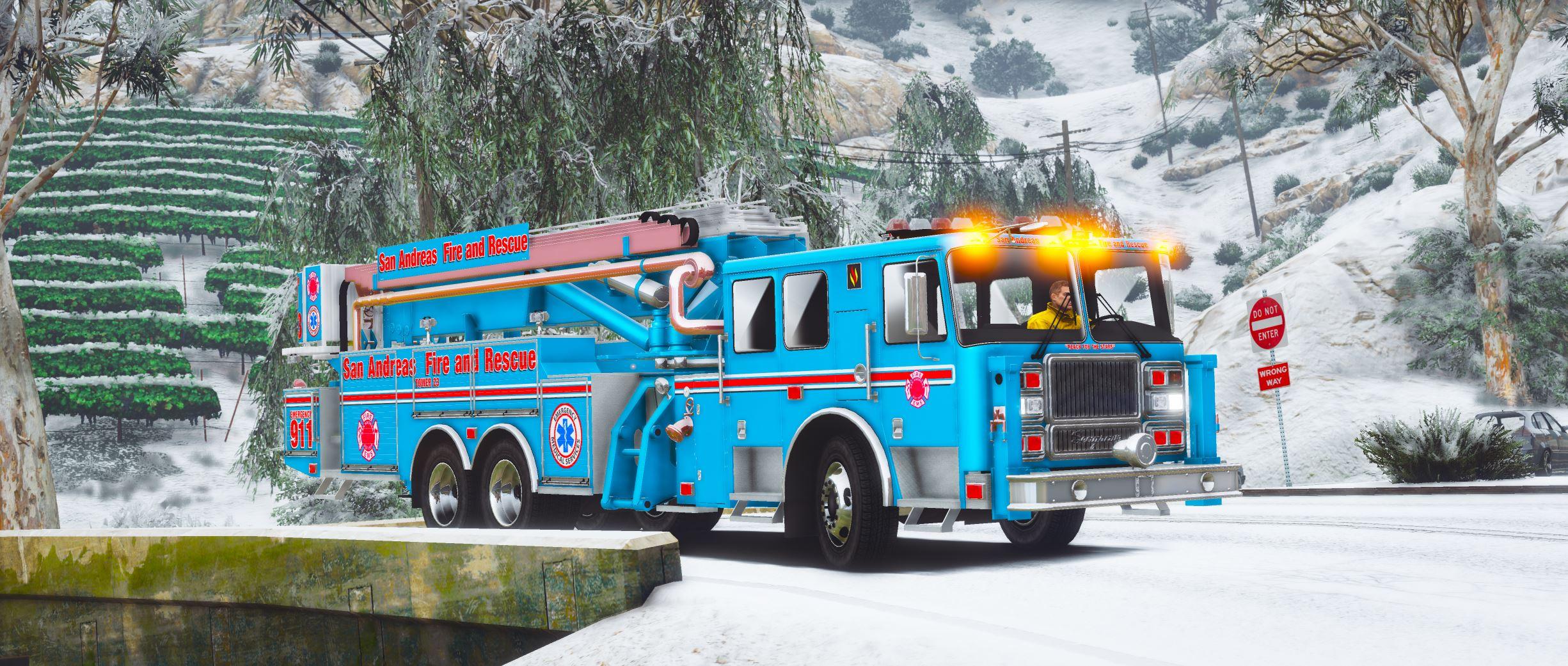 Fire car gta 5 фото 45