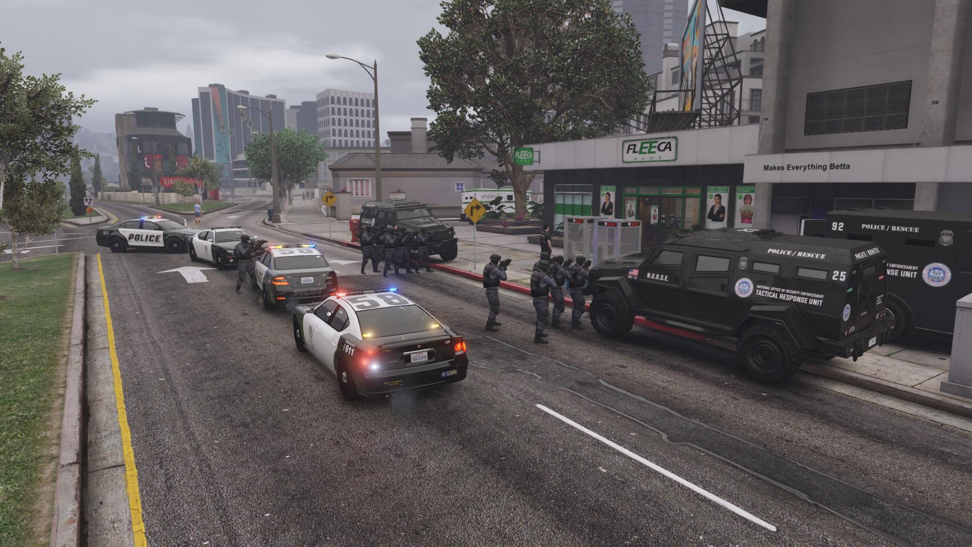 All the banks in gta 5 фото 65