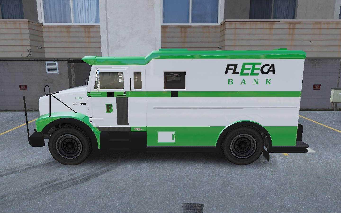 Rob fleeca v2 heist mod gta 5 фото 38