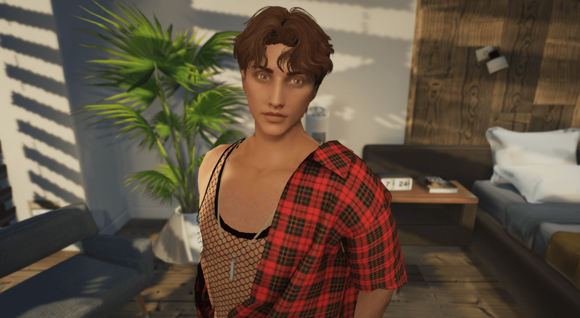 Fluffy Hair For Mp Male - Gta5-mods.com