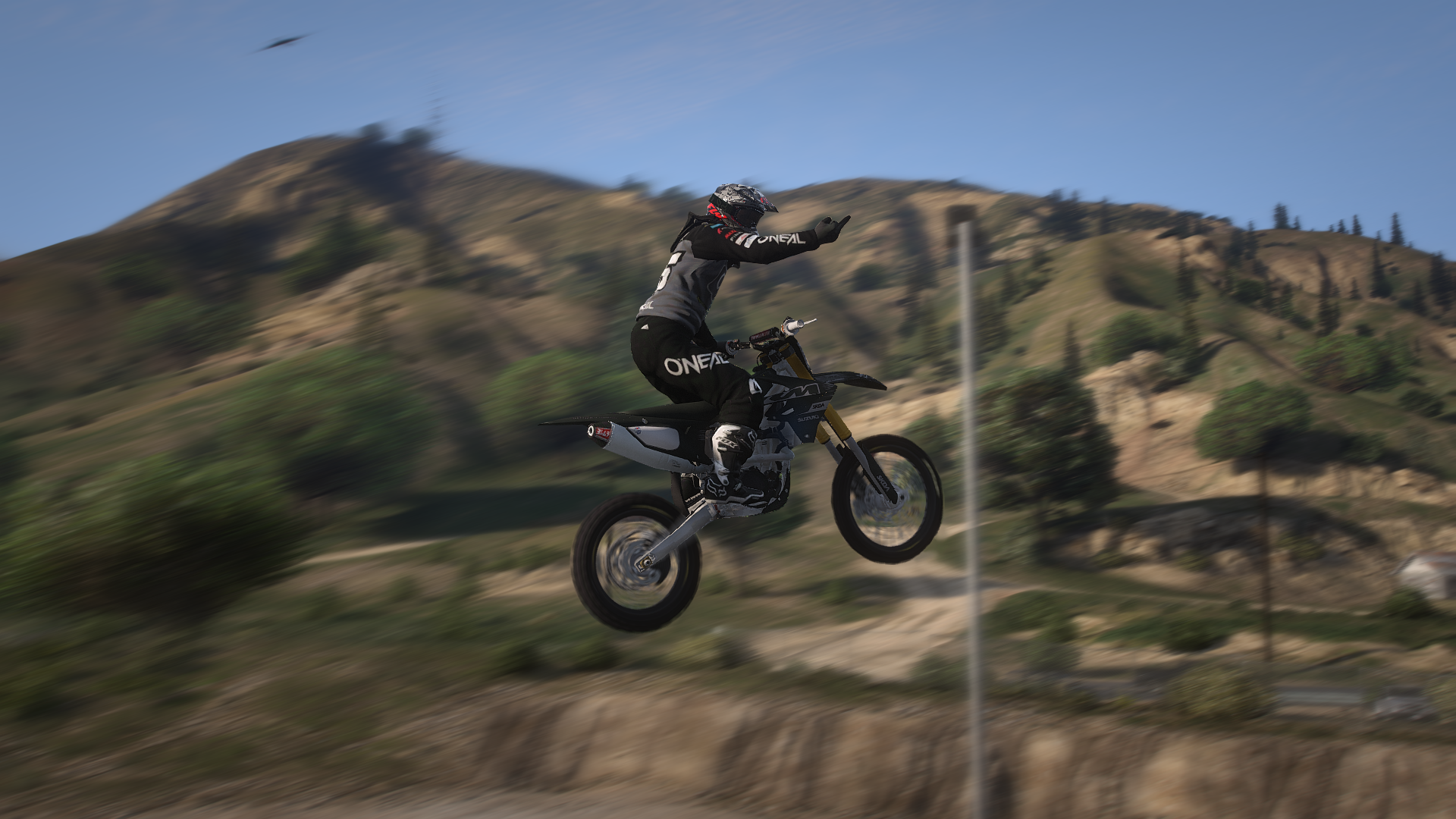 Jumps for gta 5 фото 76