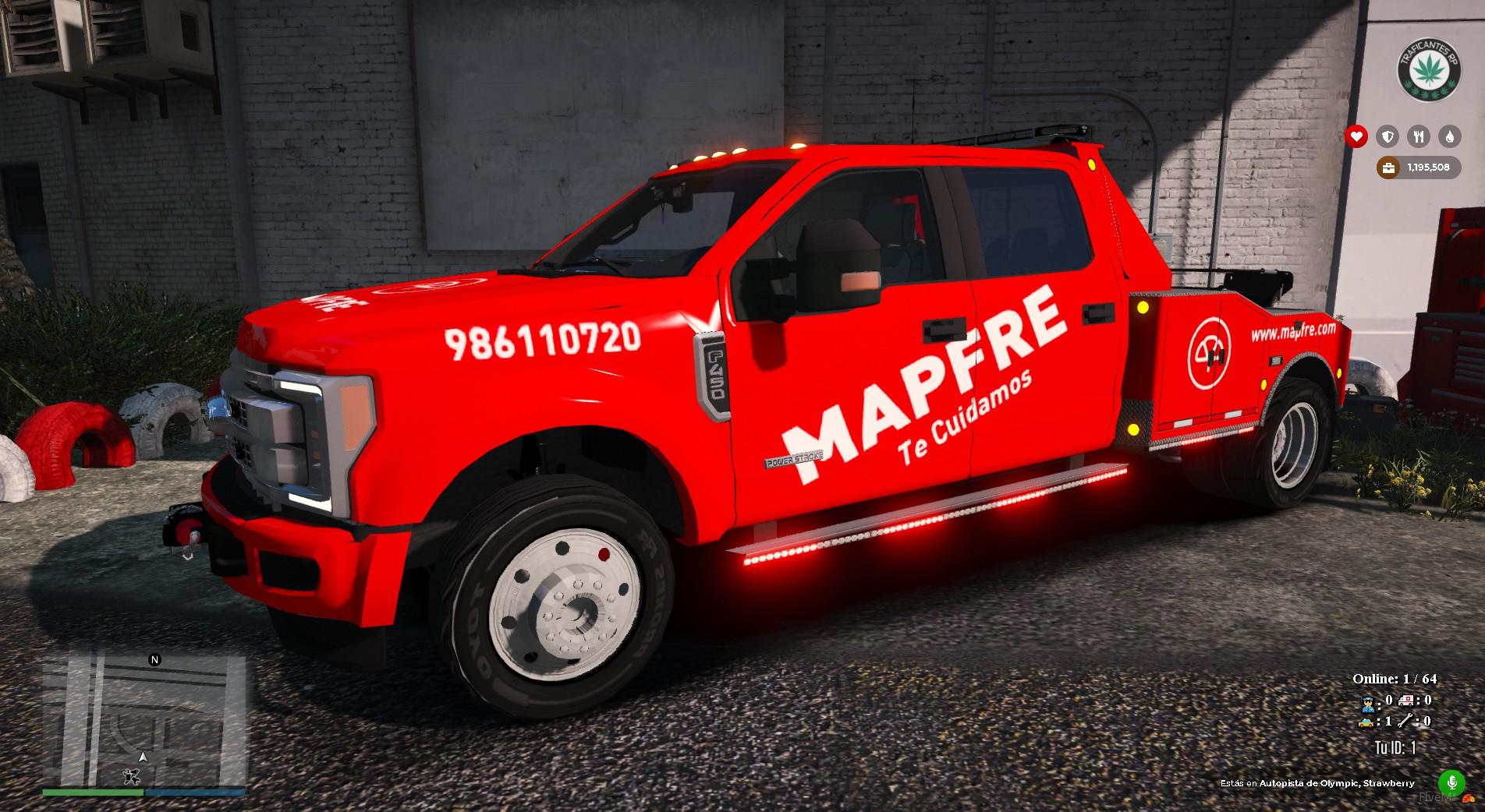 Tow truck for gta 5 фото 114