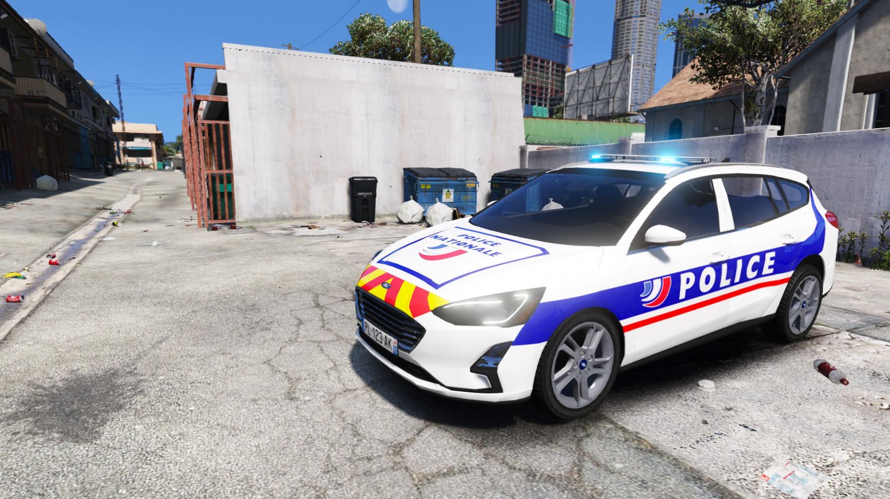 Mods gta 5 pc police mods фото 50