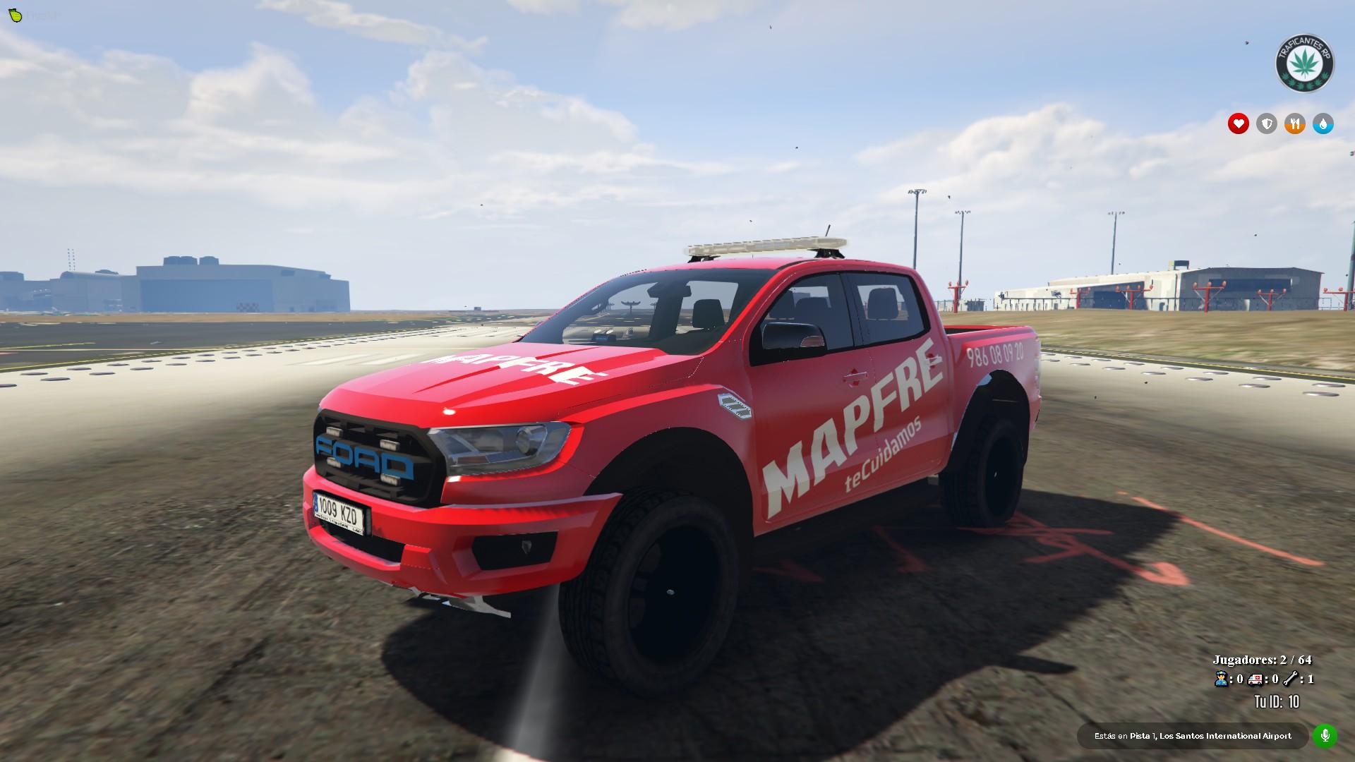 Ford raptor gta 5 mod фото 115