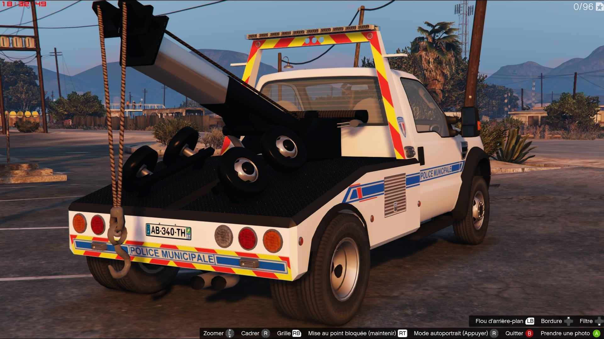 Els gta 5. Tow Truck GTA 5. GTA 5 фургон LAPD. Towtruck для ГТА 5. Эвакуатор Ford для ГТА 5.