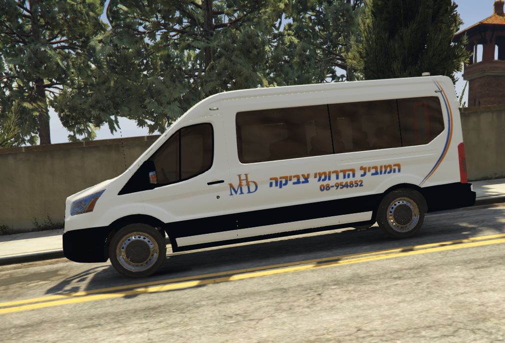 Форд для бимки. Ford Transit GTA 5. Ford Transit GTA sa. GTA 5 Ford Transit 118. Форд Транзит 2016 микроавтобус.