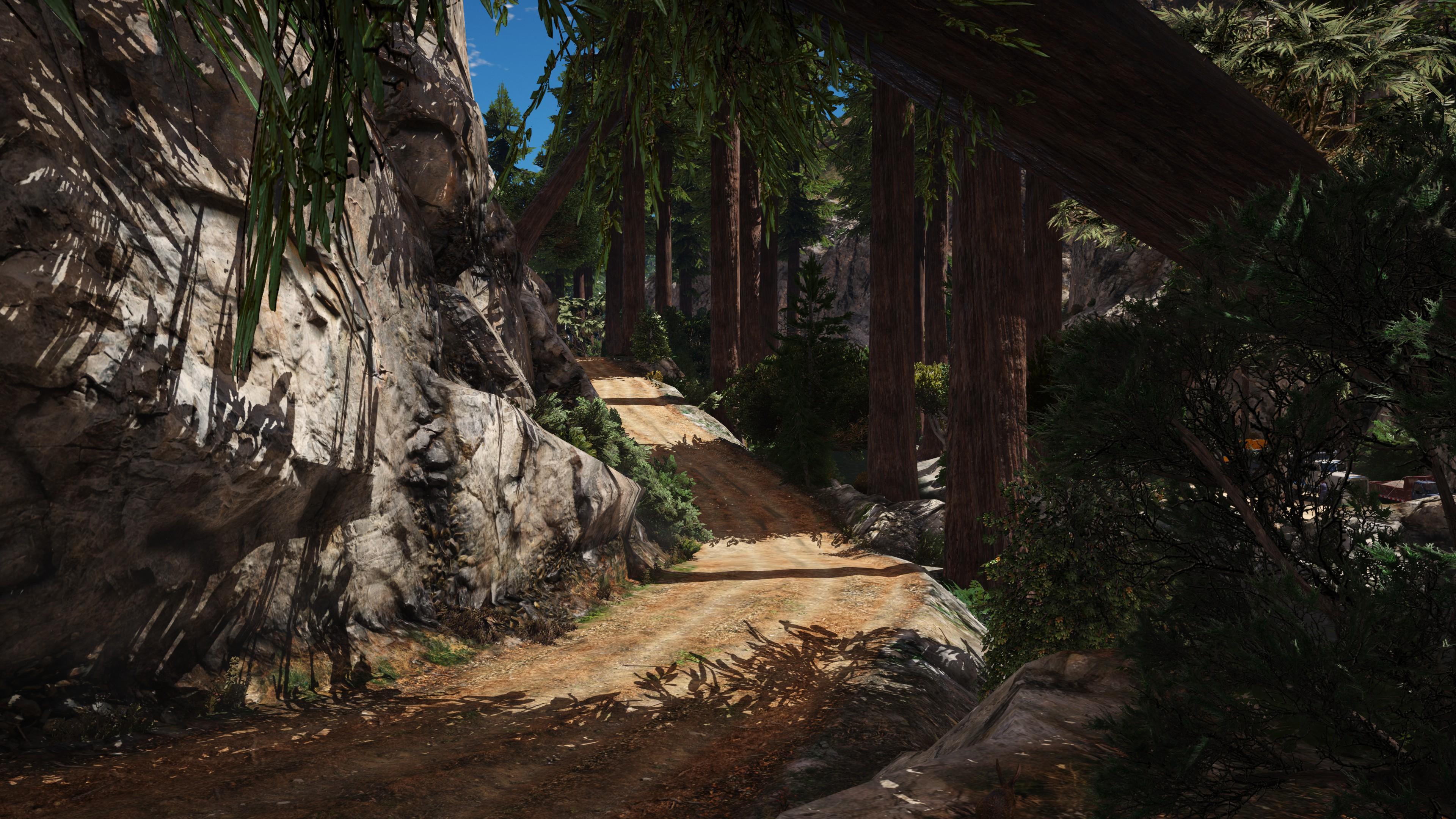 the forest map mod download