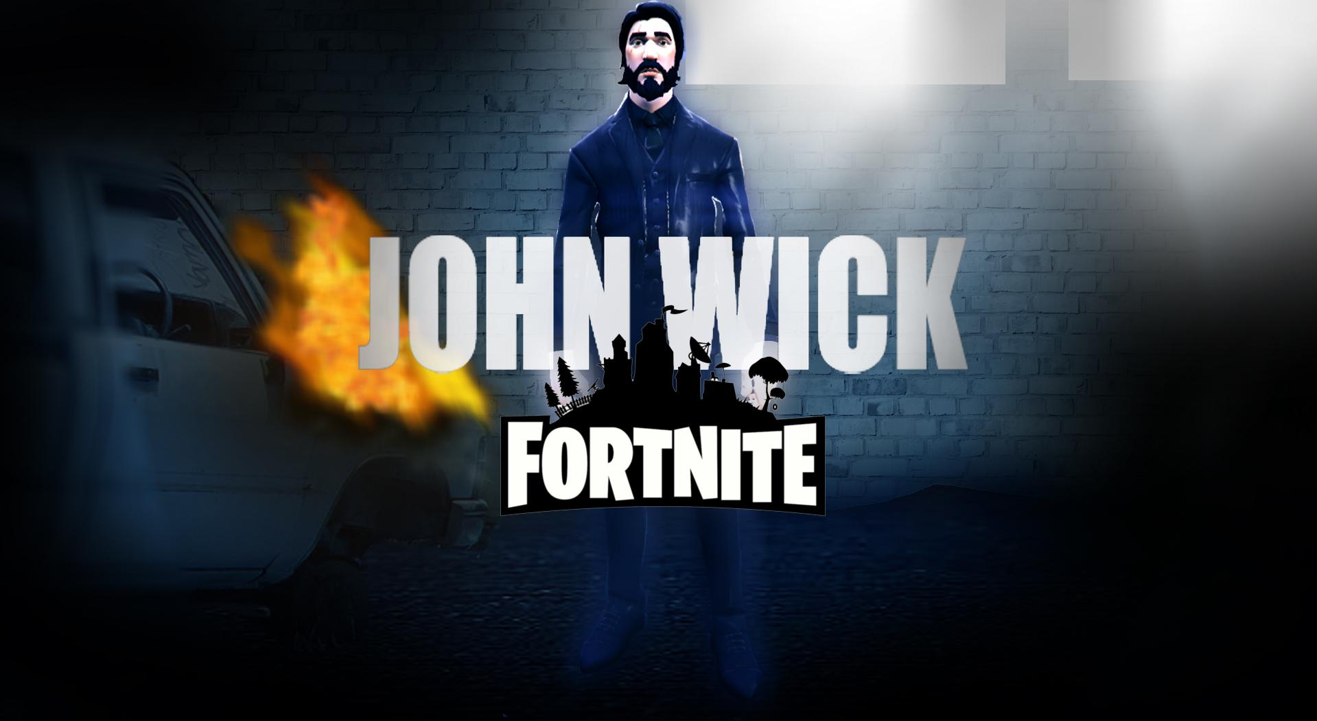 FORTNITE John Wick - GTA5-Mods.com - 1919 x 1051 jpeg 103kB