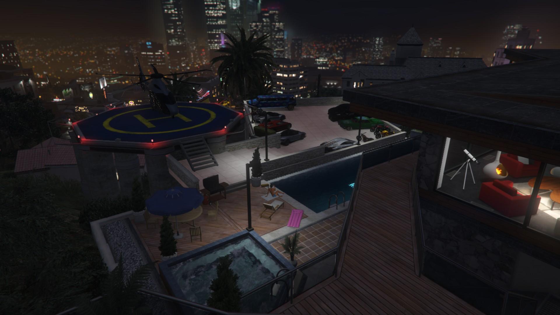 Menyoo gta 5 2022 фото 6