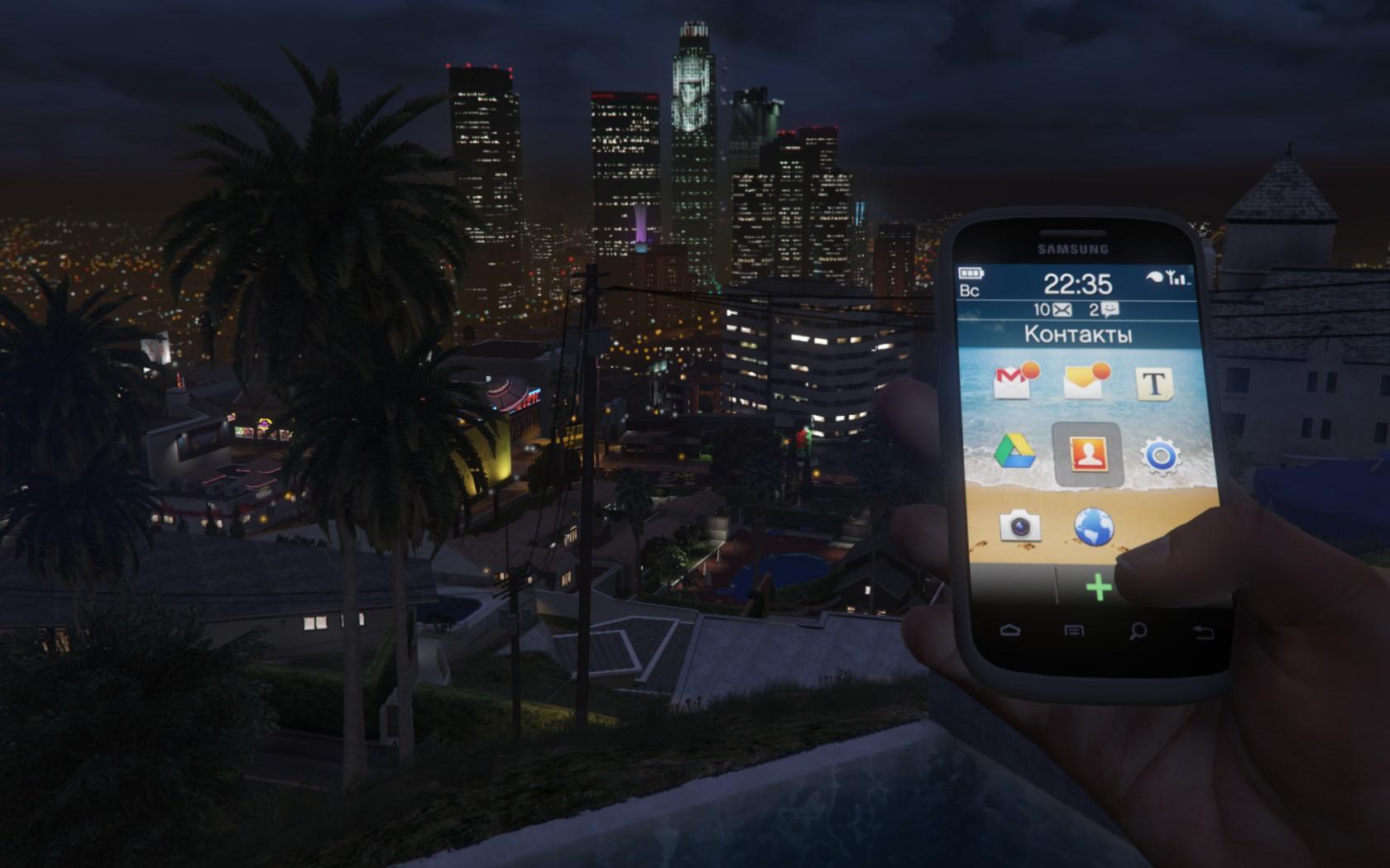 Phone number for gta 5 фото 9