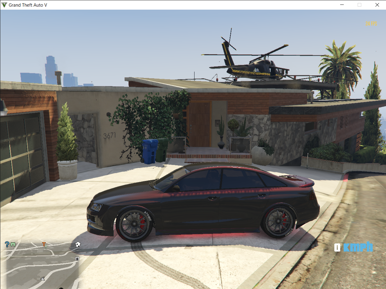 Gta 5 mods menyoo pc фото 112