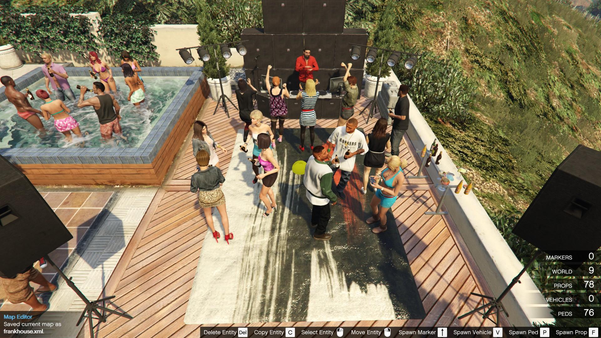house party 5