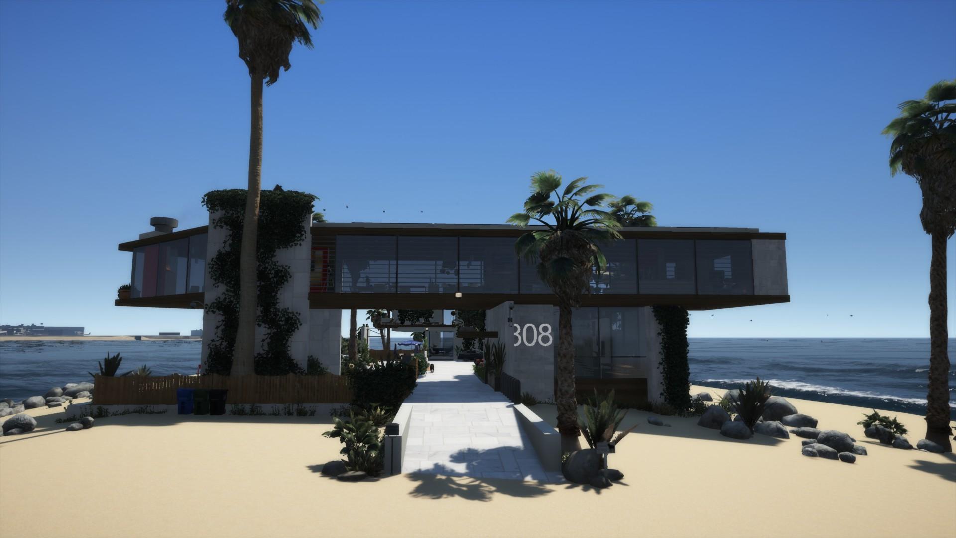 Richest house in gta 5 фото 84