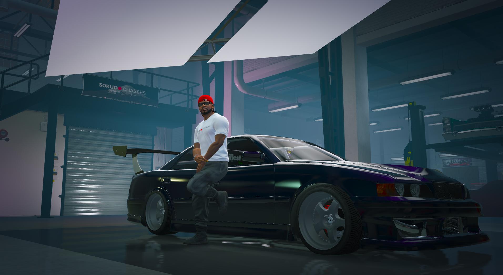 Openiv gta 5 mods folder фото 118