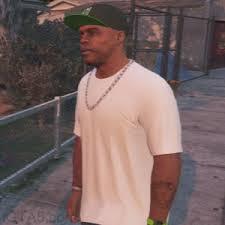 Franklin to Stretch - GTA5-Mods.com