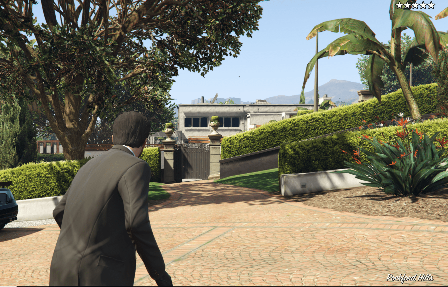 Callouts manager gta 5 фото 14