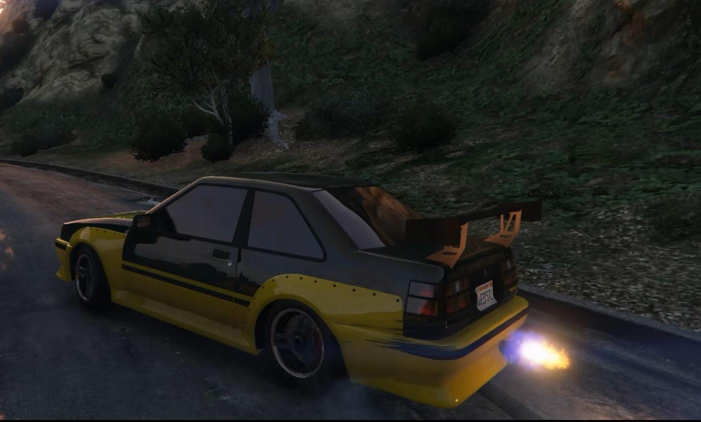 update 25 2019 5 july gta Edition Mods.com Rally GTA5  Futo