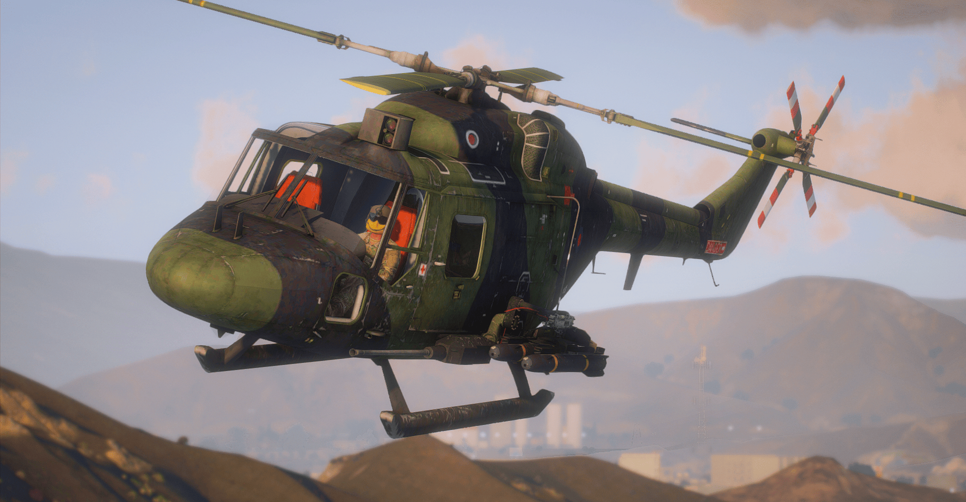 Helicopters gta 5 фото 57