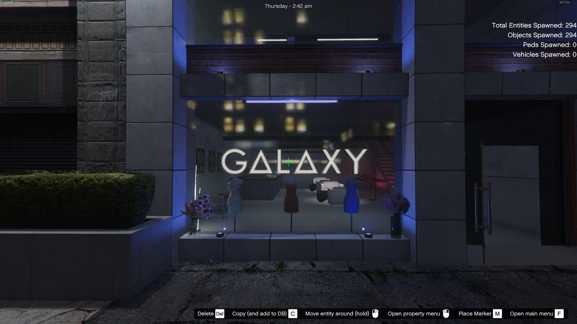 galaxy store