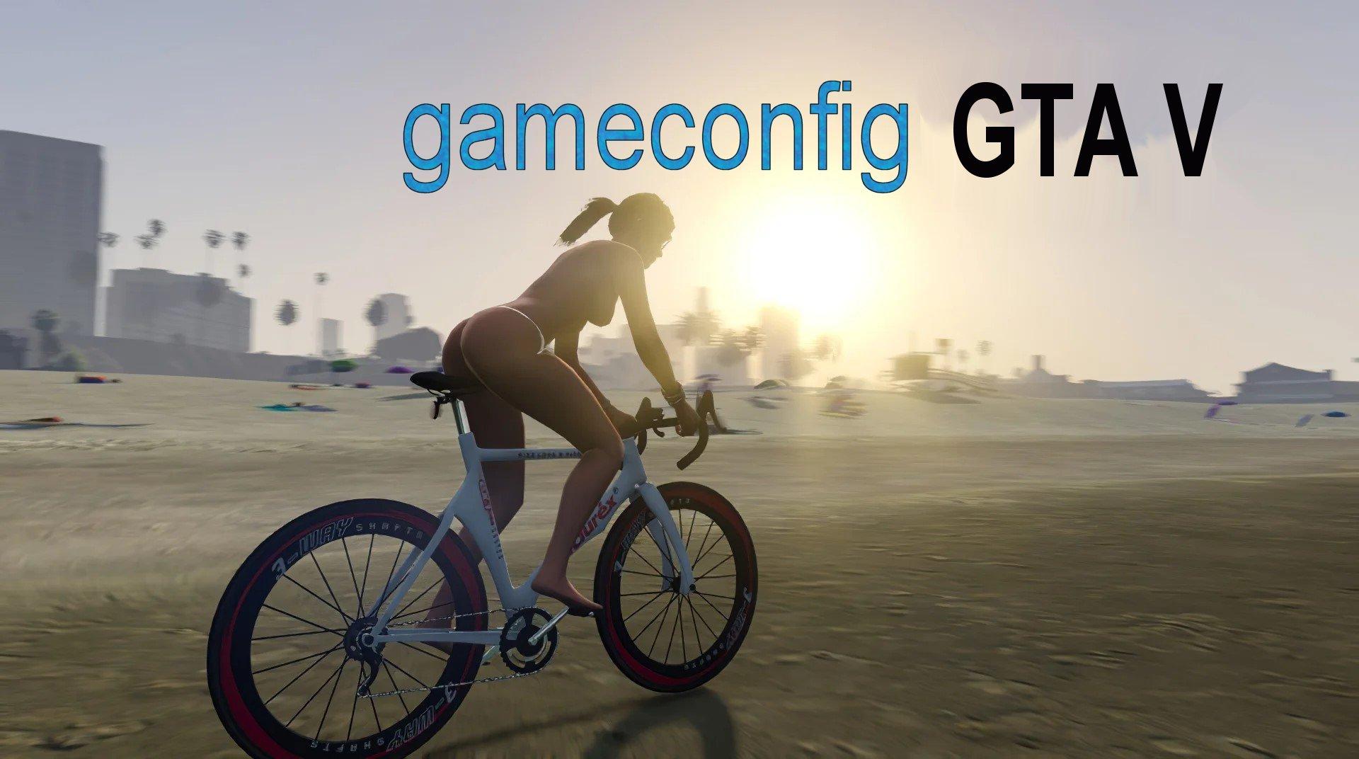 Gameconfig For GTA V Updated GTA5 Mods Com   54fb20 Gameconfig 