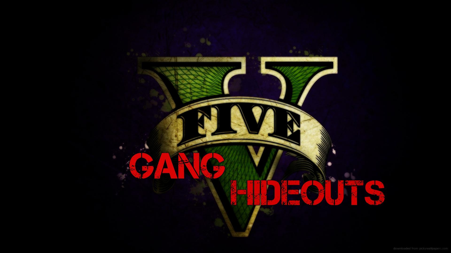 Gta 5 gang hideouts фото 24